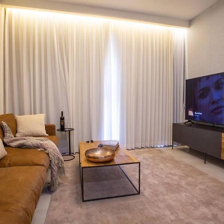 Aphrodite Suite Așkelon Exterior foto