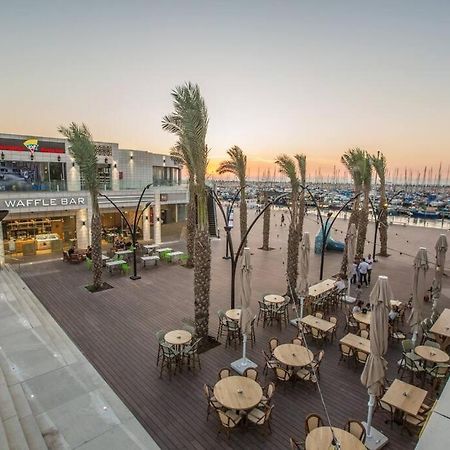 Aphrodite Suite Așkelon Exterior foto