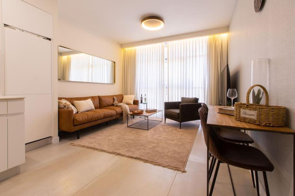 Aphrodite Suite Așkelon Exterior foto