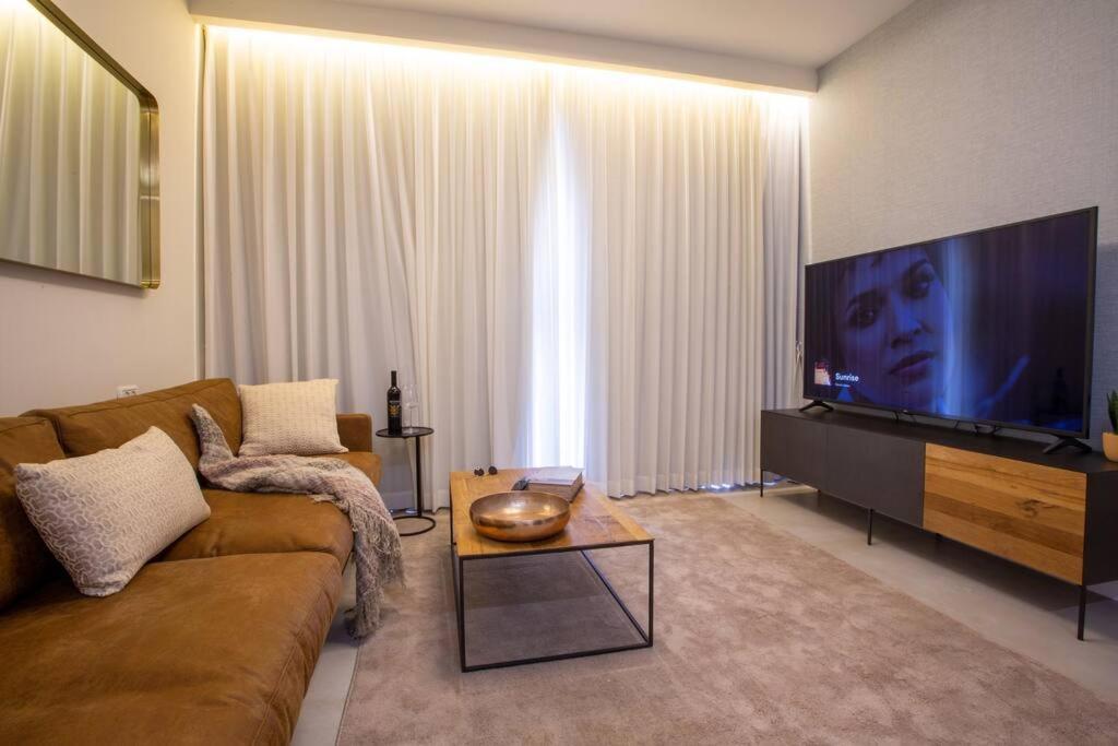 Aphrodite Suite Așkelon Exterior foto