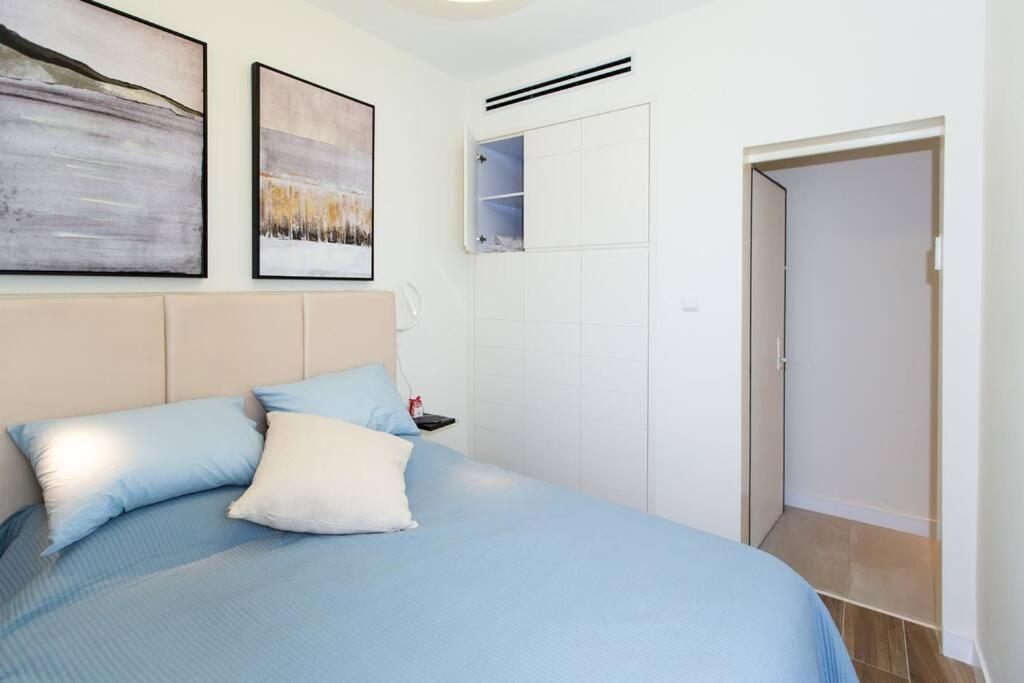 Aphrodite Suite Așkelon Exterior foto