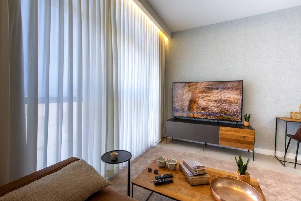 Aphrodite Suite Așkelon Exterior foto