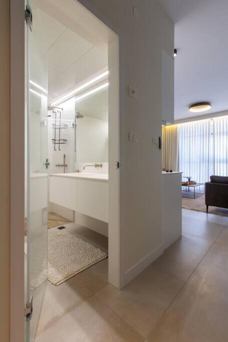 Aphrodite Suite Așkelon Exterior foto
