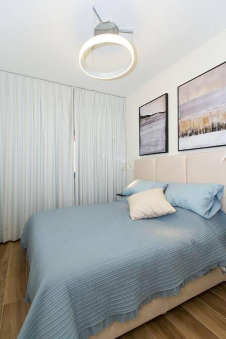 Aphrodite Suite Așkelon Exterior foto