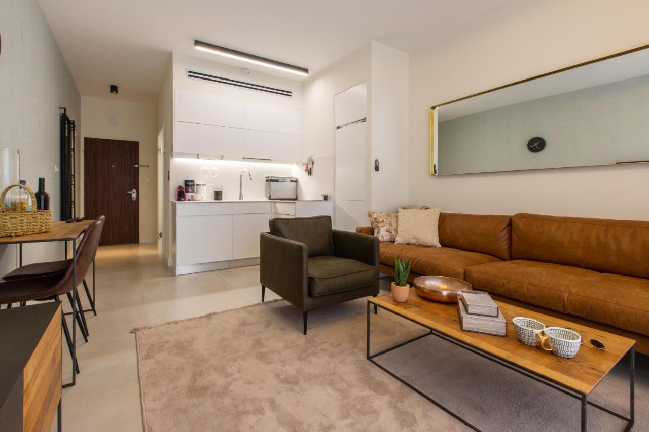 Aphrodite Suite Așkelon Exterior foto